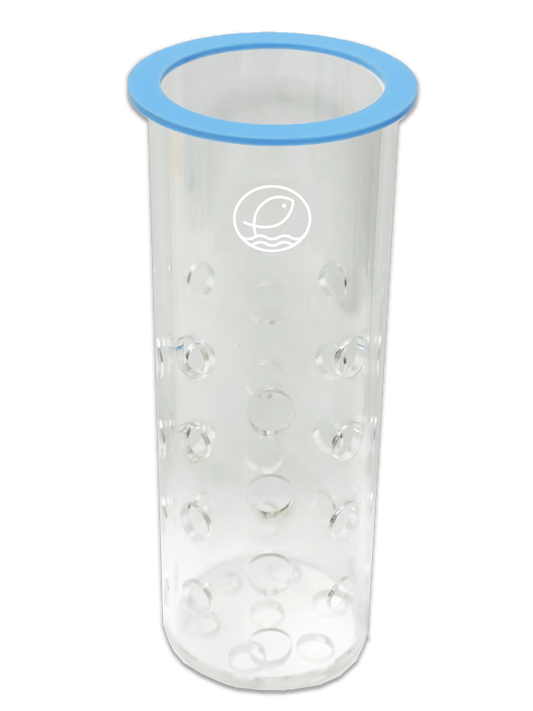 Eshopps High Flow Nano Filter Media Cup