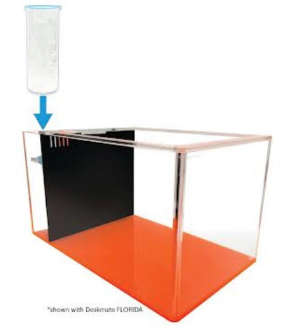 Eshopps High Flow Nano Filter Media Cup