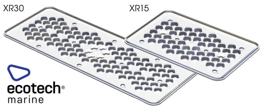 XR15 Narrow Angle Lens Kit