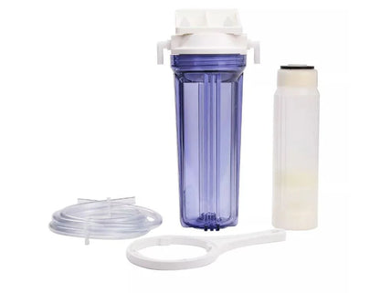 Universal CO2 Scrubber