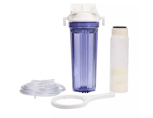 Universal CO2 Scrubber