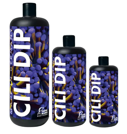 Fauna Marin Cili Dip