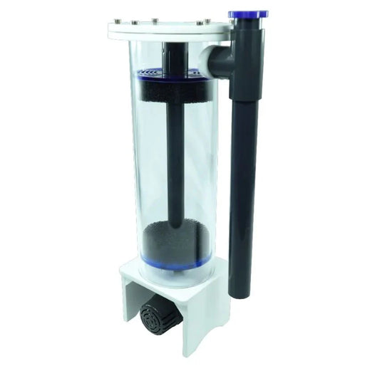 IceCap GFO Internal Media Reactor