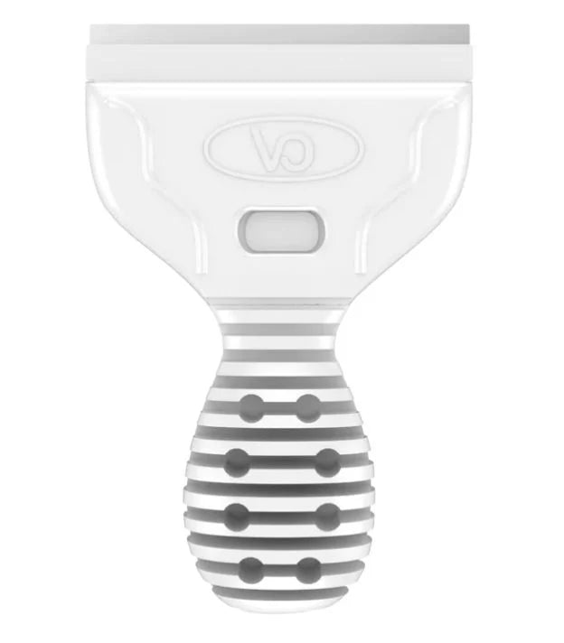 Continuum Aquatics AquaBlade M Scraper Short w/Stainless Steel Blade - Short