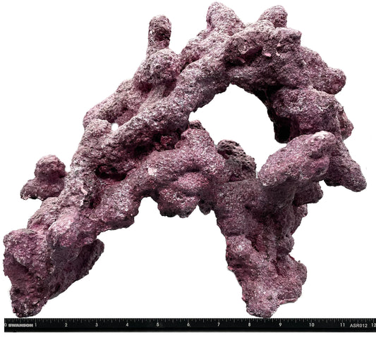 Tropic Eden Morroca Double Cave Rock - ONE x 6.5-7.5lb Piece