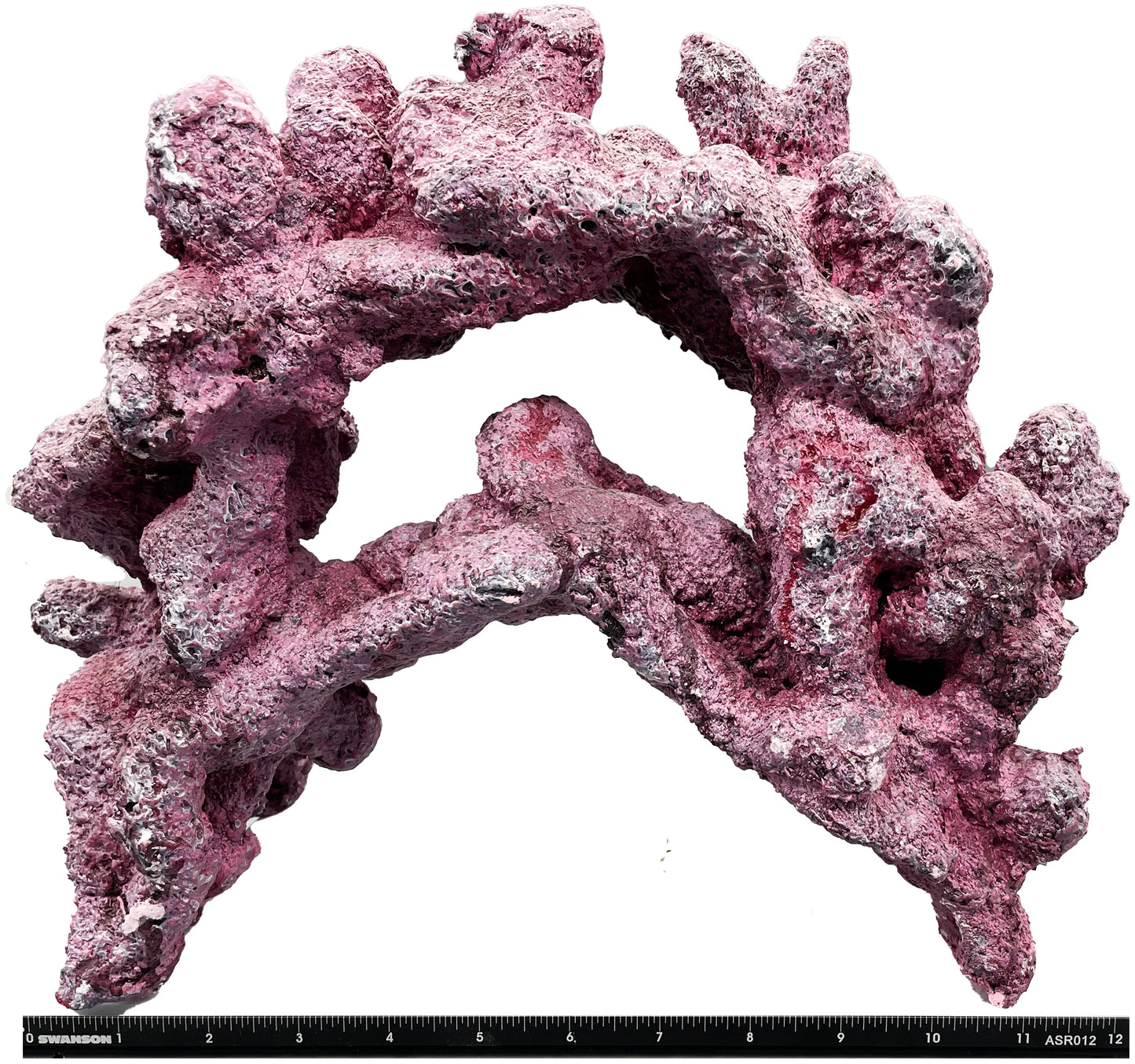 Tropic Eden Morroca Double Cave Rock - ONE x 6.5-7.5lb Piece