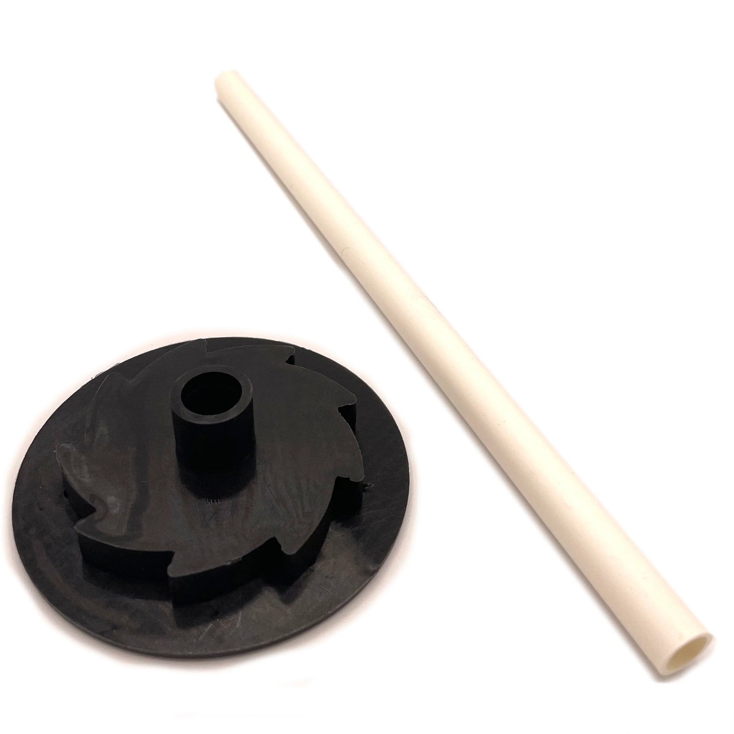 Two Little Fishes NPX Adaptor