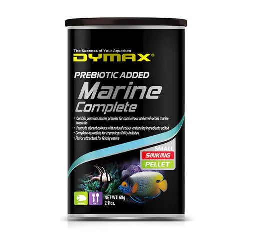 DYMAX Marine Complete Small Sinking Pellet