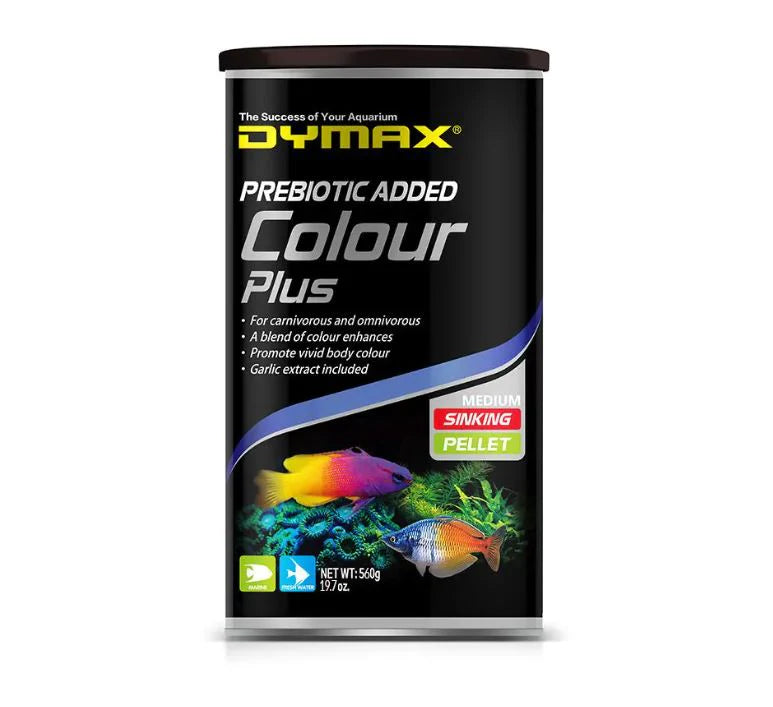 DYMAX Colour Plus Medium Sinking Pellet