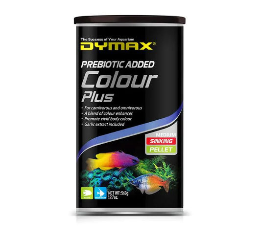 DYMAX Colour Plus Medium Sinking Pellet