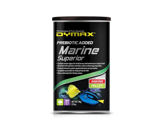 DYMAX Marine Superior Small Sinking Pellet