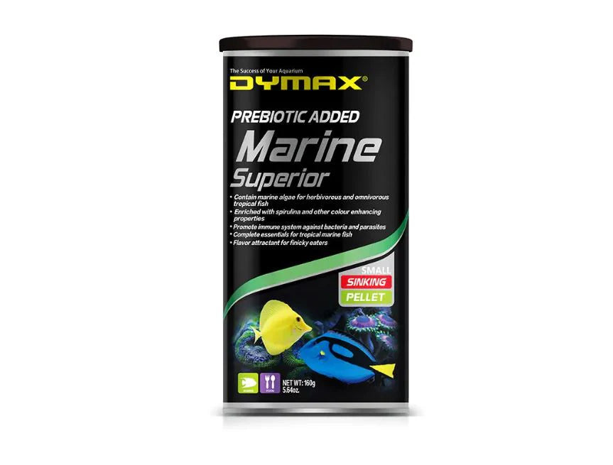 DYMAX Marine Superior Small Sinking Pellet