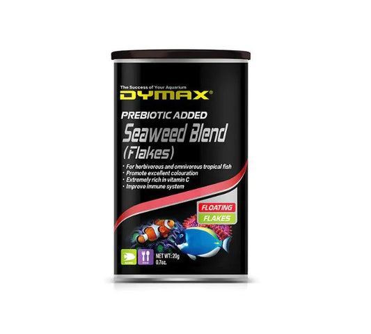DYMAX Seaweed Blend Floating Flakes