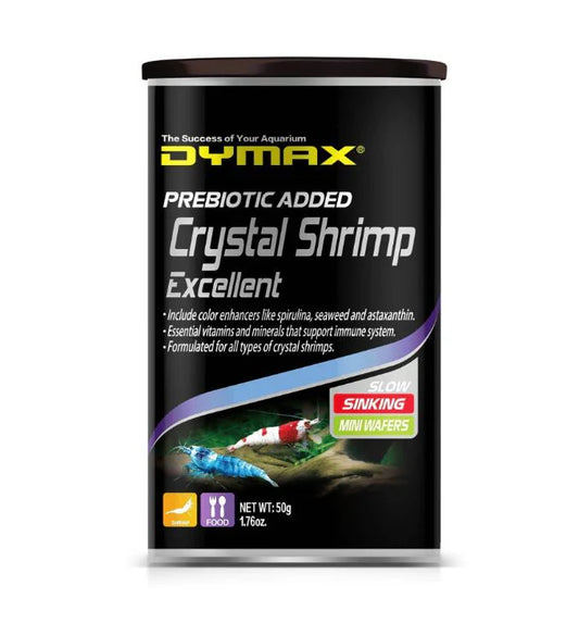 DYMAX Crystal Shrimp