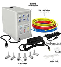 AquaticLife Smart Buddie Booster Pump