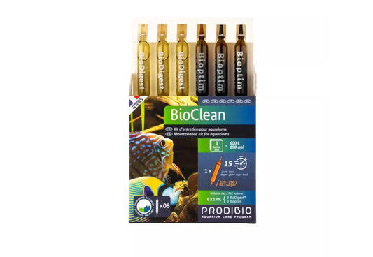 Prodibio BioClean SW