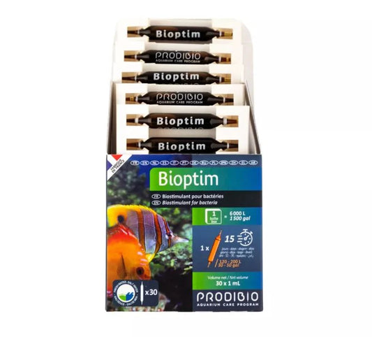 Prodibio Bioptim SW - 30 vials