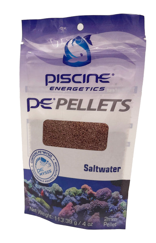 Piscine Energetics Saltwater 2mm