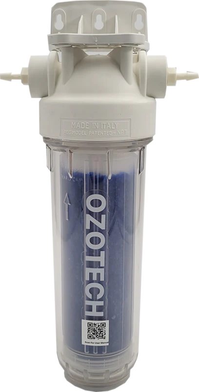 Ozotech DI Air Dryer 2.0