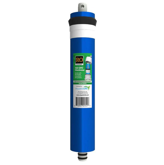 Aquatic Life 150 GPD Reverse Osmosis TFC Membrane
