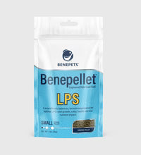 Benepets Benepellet LPS Fish Food