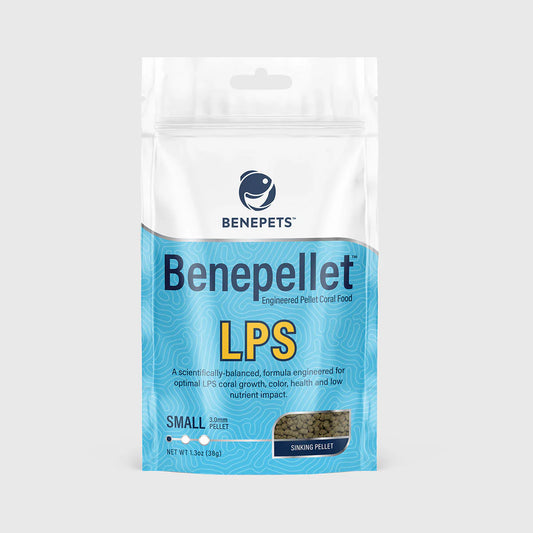 Benepets Benepellet LPS