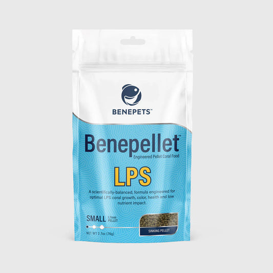 Benepets Benepellet LPS