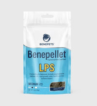Benepets Benepellet LPS Fish Food