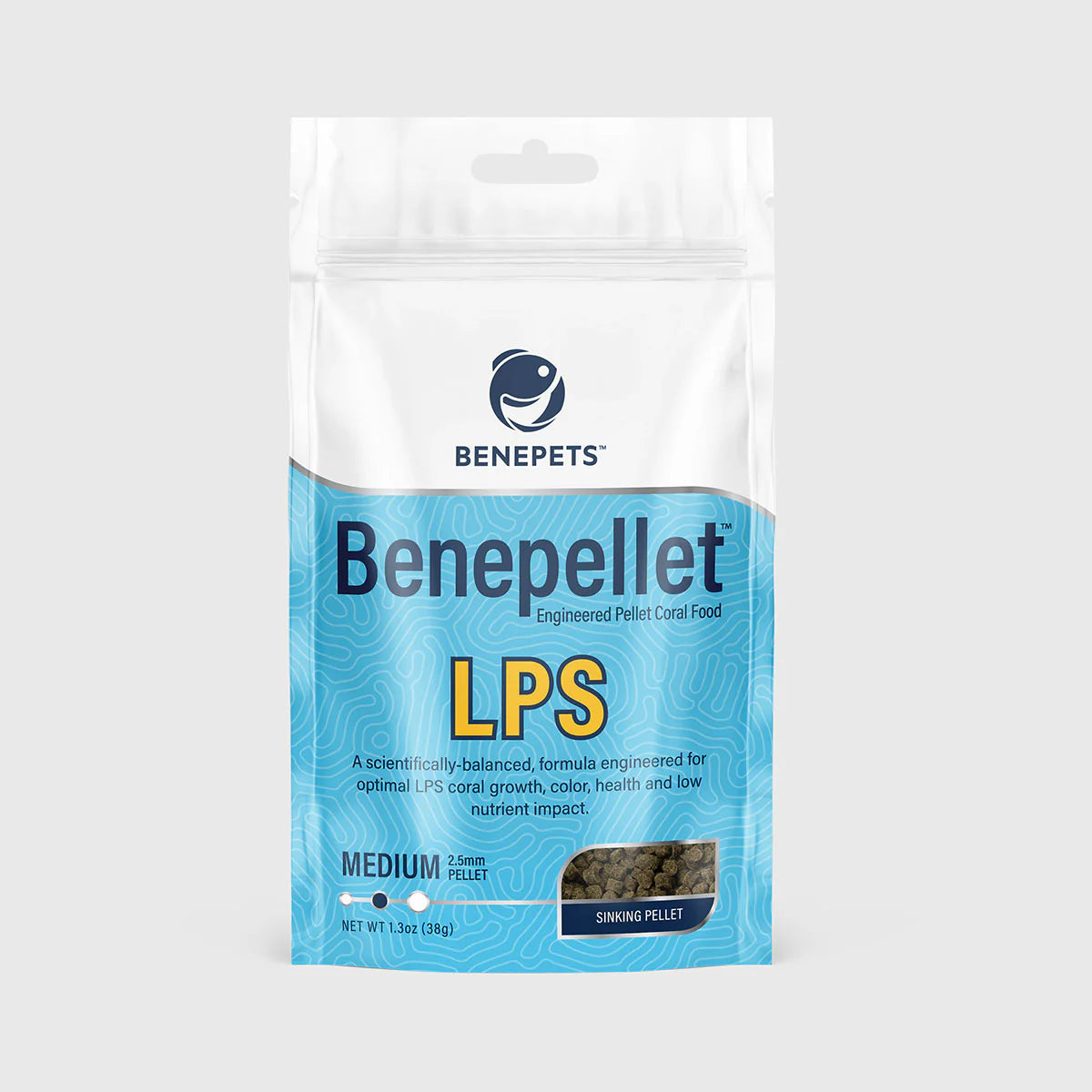 Benepets Benepellet LPS