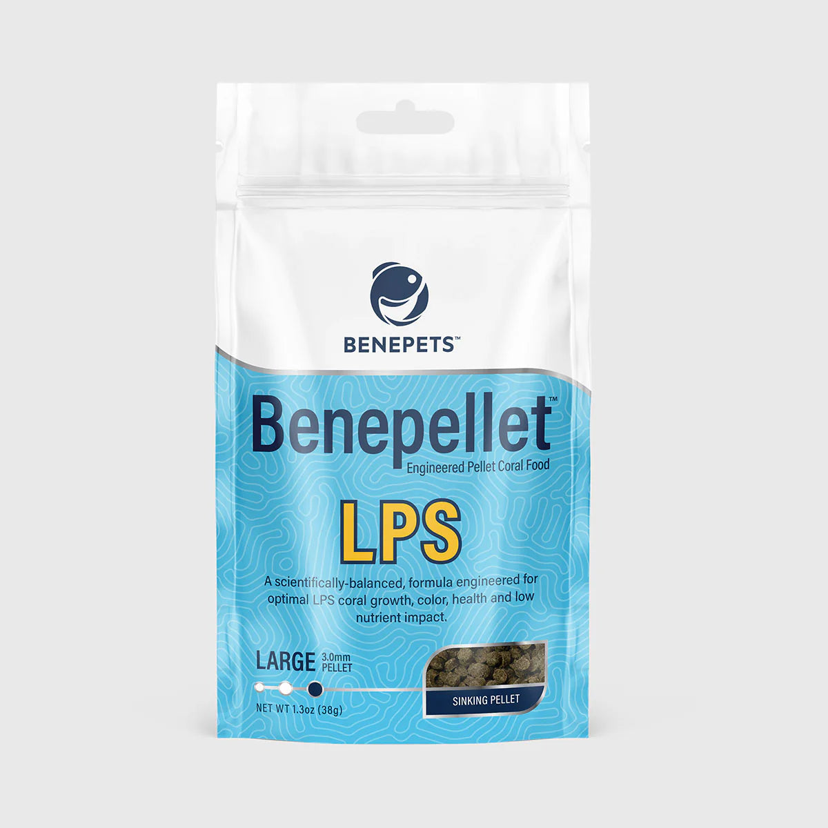 Benepets Benepellet LPS