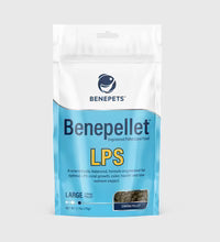 Benepets Benepellet LPS Fish Food