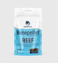 Benepets Benepellet Reef Food