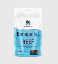Benepets Benepellet Reef Food