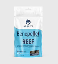 Benepets Benepellet Reef Food
