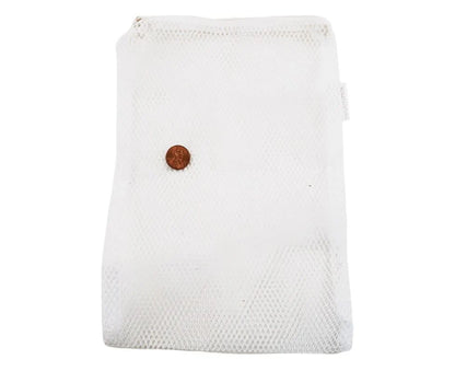 DYMAX Filter Media Bag