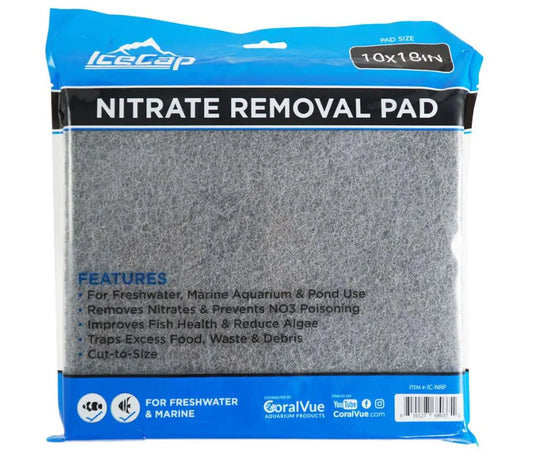 IceCap Removal Pads