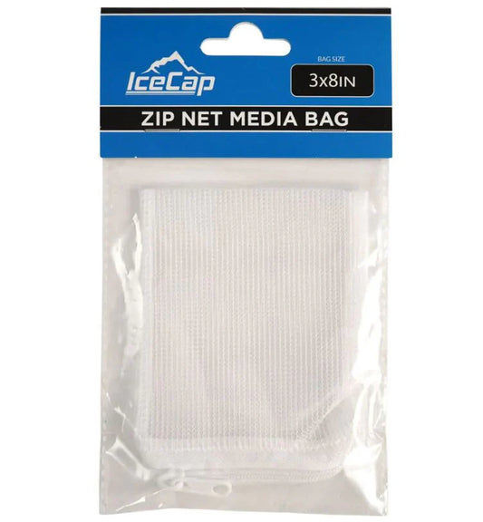 IceCap Zip Net Bag