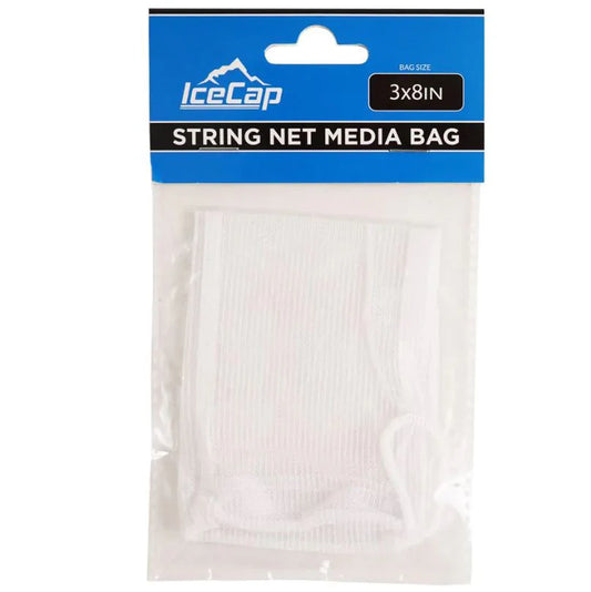 IceCap String Net Bag