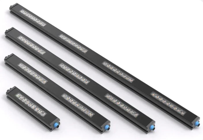 Reef Breeders Edge 24 Manual Blue LED Bar