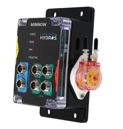 HYDROS Minnow Controller