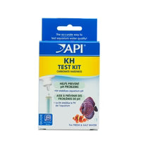 API Freshwater/Saltwater KH Carbonate Hardness Test Kit