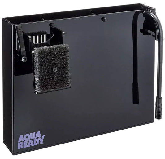 AquaReady HOB-R Hang-On-Back Refugium