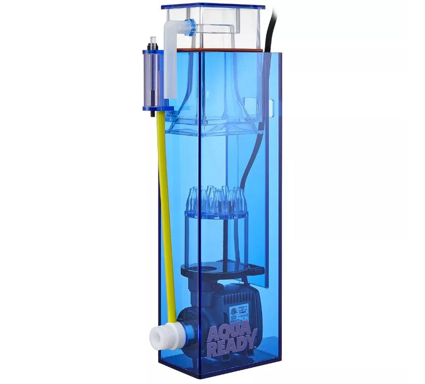 AquaReady WS-1 In-Sump Protein Skimmer