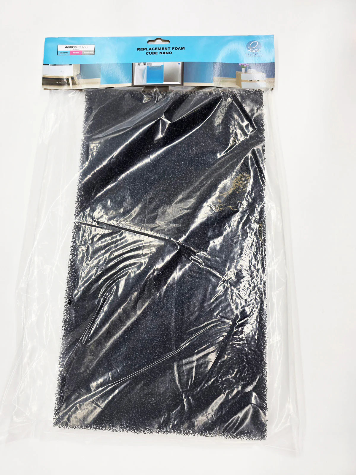 Eshopps Cube Refugium Replacement Foam