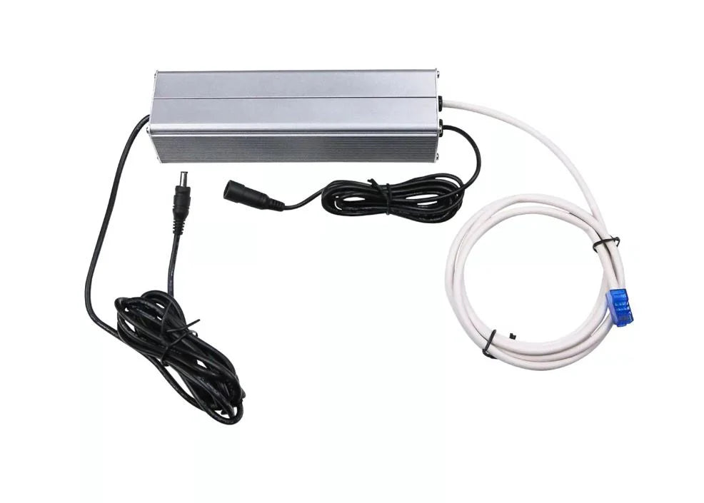 Reef Brite Controller Interface 1 - Single Channel & Interface 2 - Dual Channel