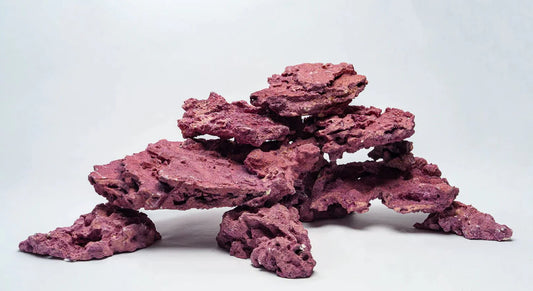 Marco The Perfect Mix Coralline Rock (20lb Box)