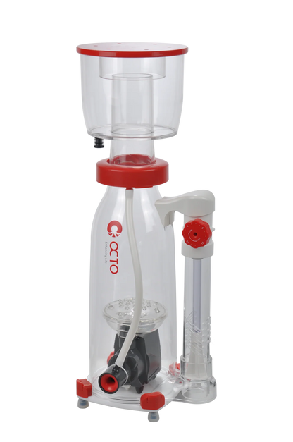 Octopus eSsence S-130 Space Saver Skimmer wAQ1800s