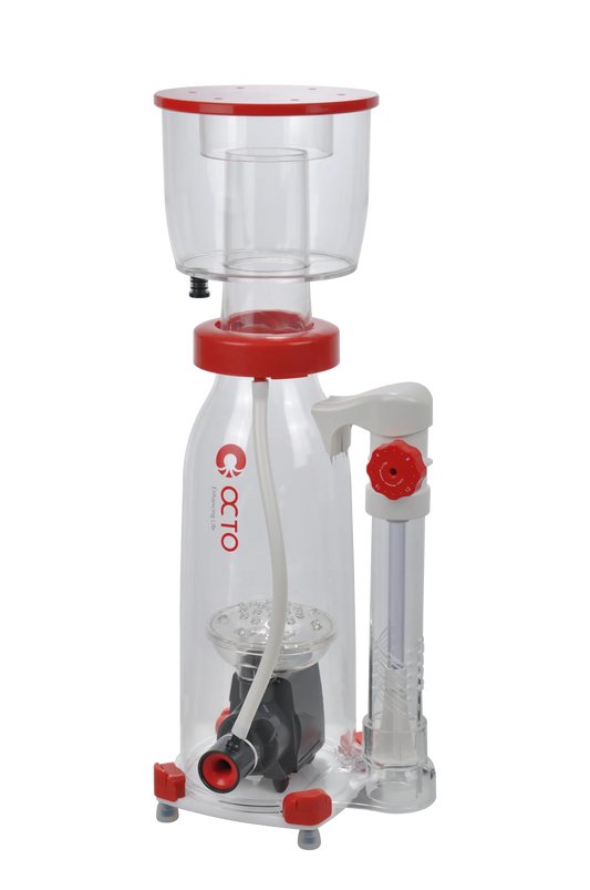 Octopus eSsence S-130 Space Saver Skimmer wAQ1800s