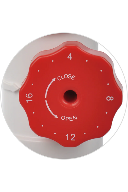 Octopus eSsence S-130 Space Saver Skimmer wAQ1800s