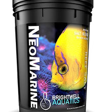 NeoMarine 150 US-gallon Mix - Bucket